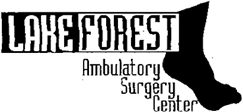 Lakeforest Ambulatory Surgery Center Logo