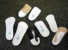 Orthotics